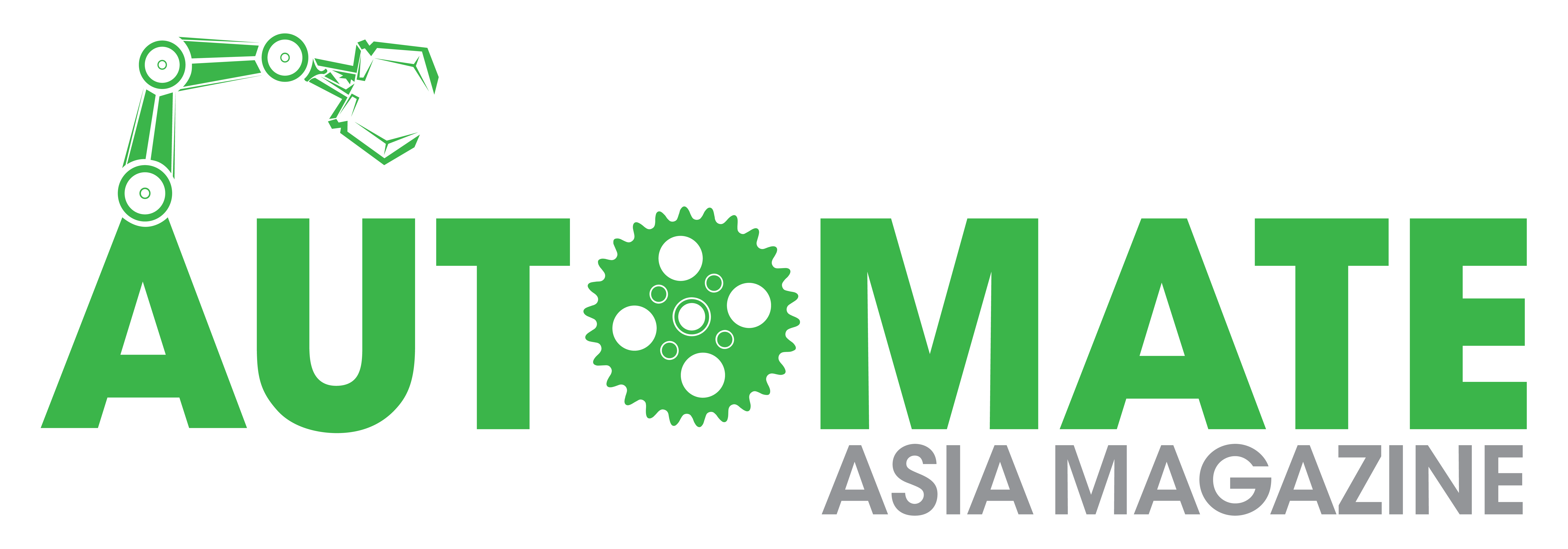 Automate Asia Magazine