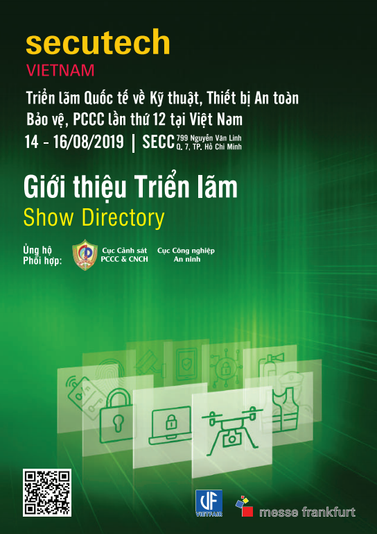STVN19 show directory image