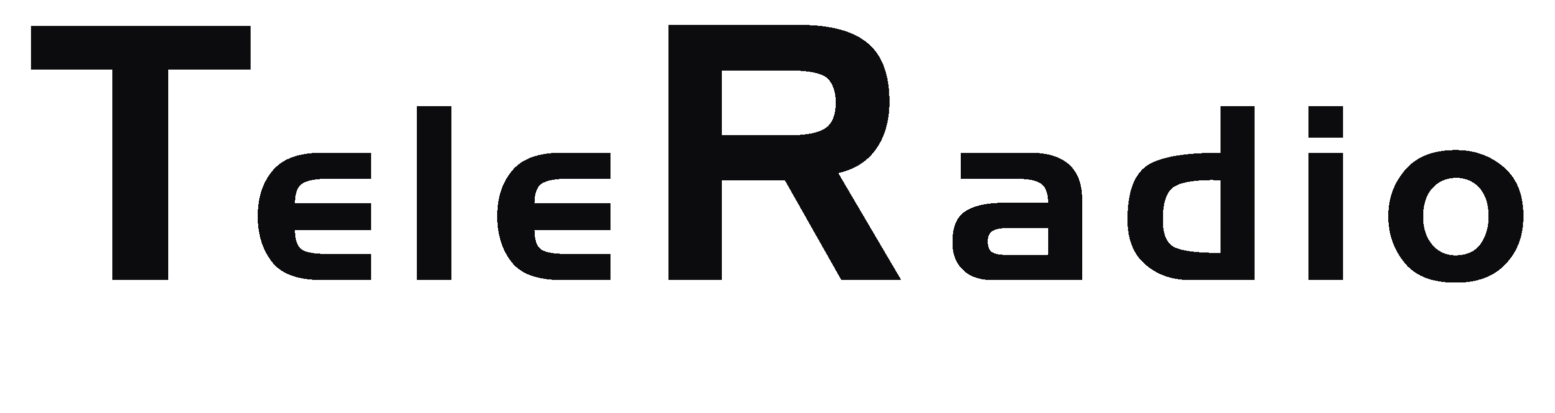 TeleRadio Logo