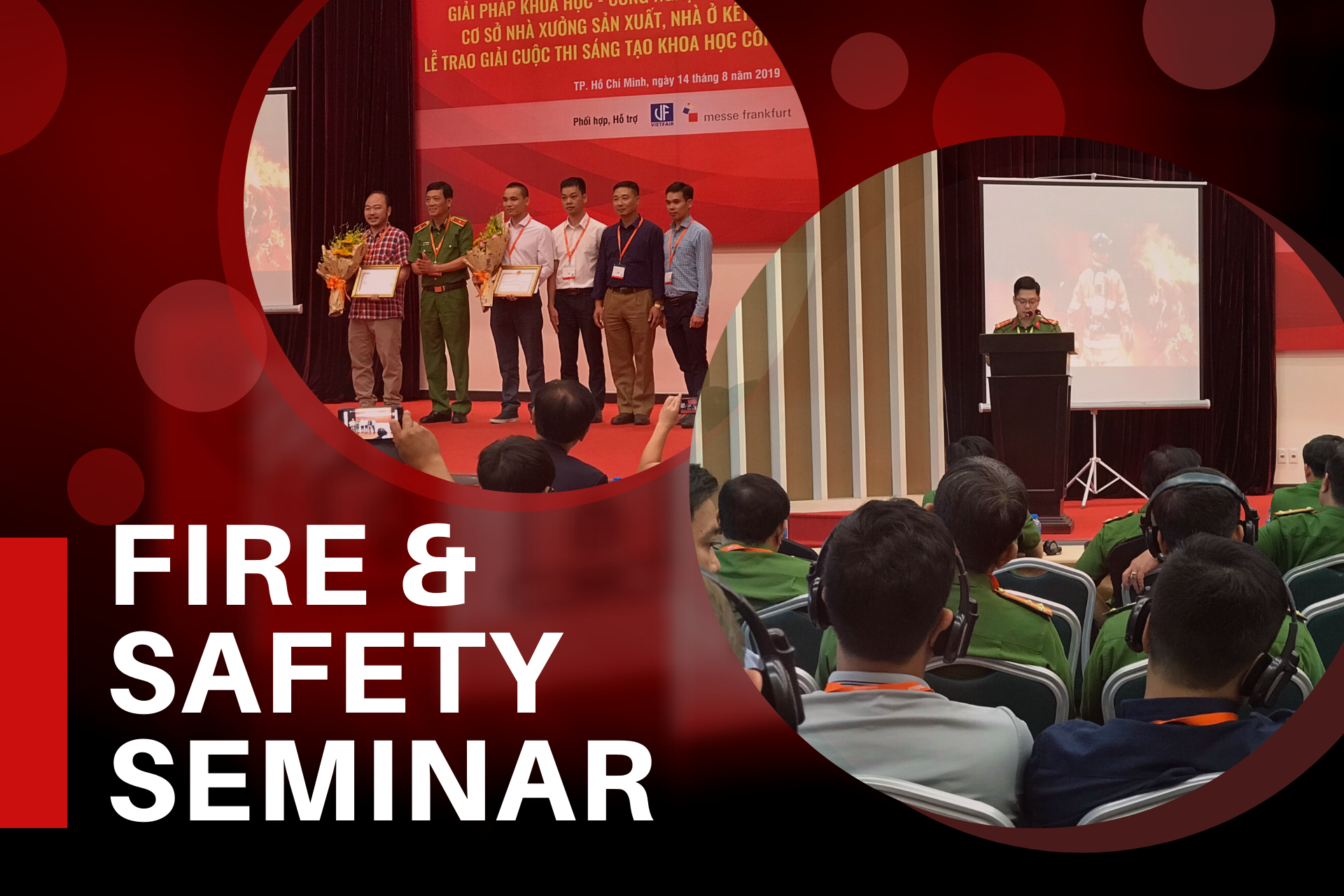 fire safety seminar