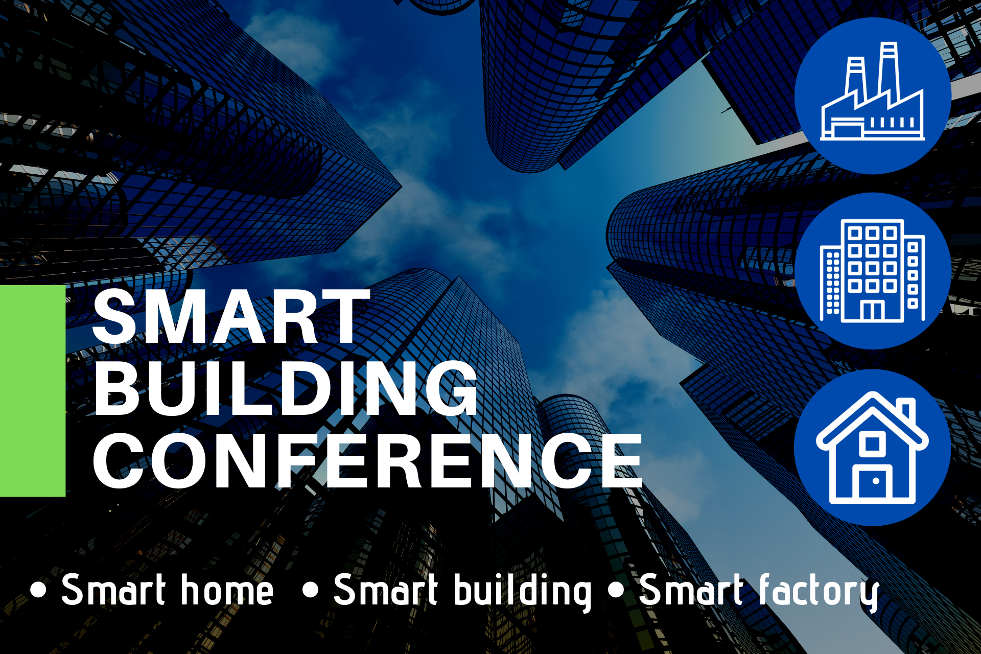 smart factory conference secutech vietnam