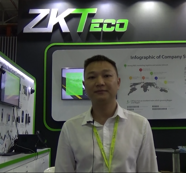 zkteco