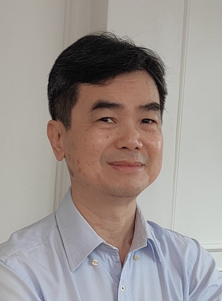 Lu Tan Fong_ASIS Technologies