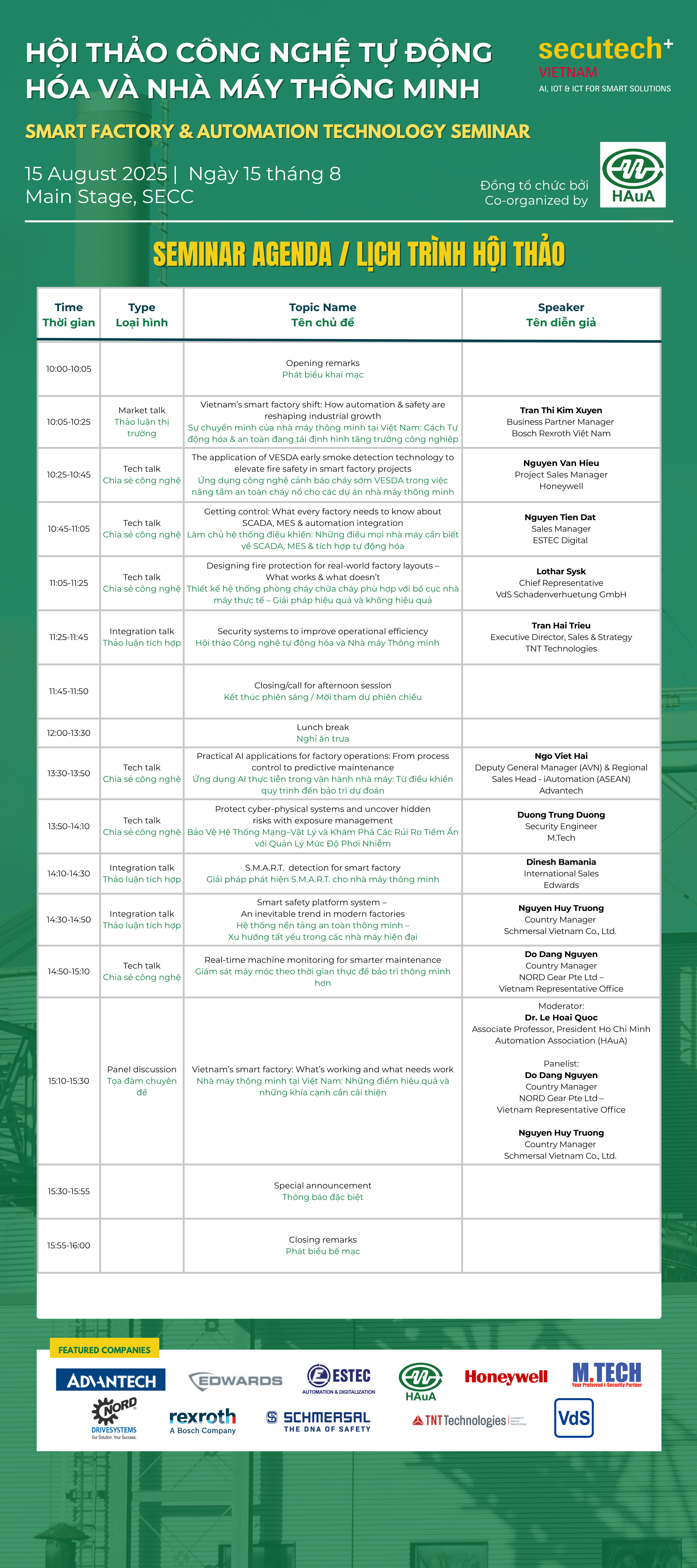 STVN25 Standee 80*200 - 3