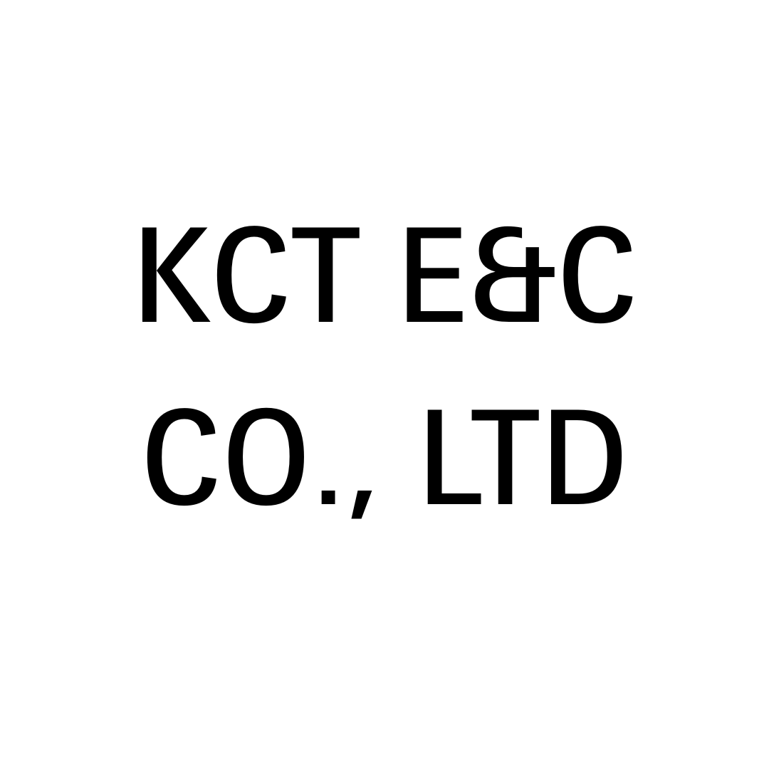 KCT E&C CO., LTD