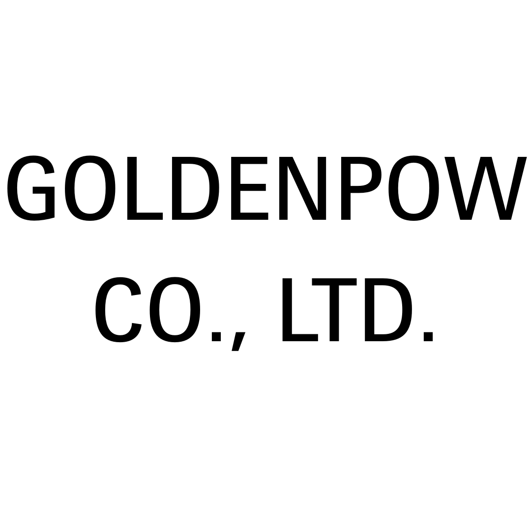 GOLDENPOW CO., LTD.
