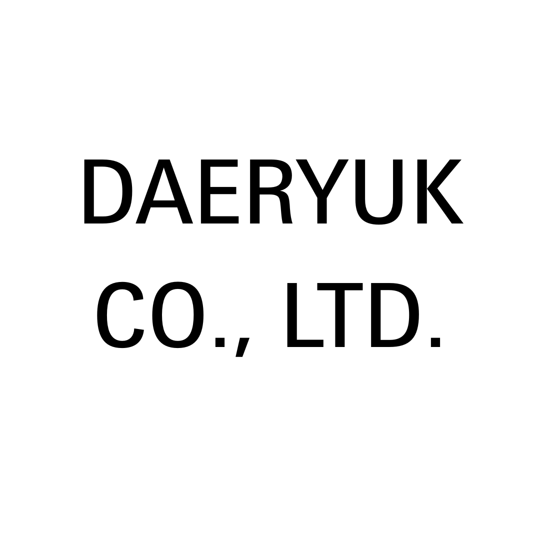 DAERYUK CO., LTD.