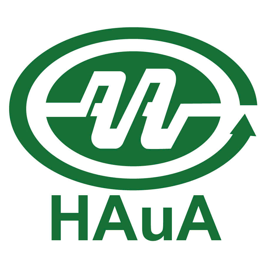 logoHAuA