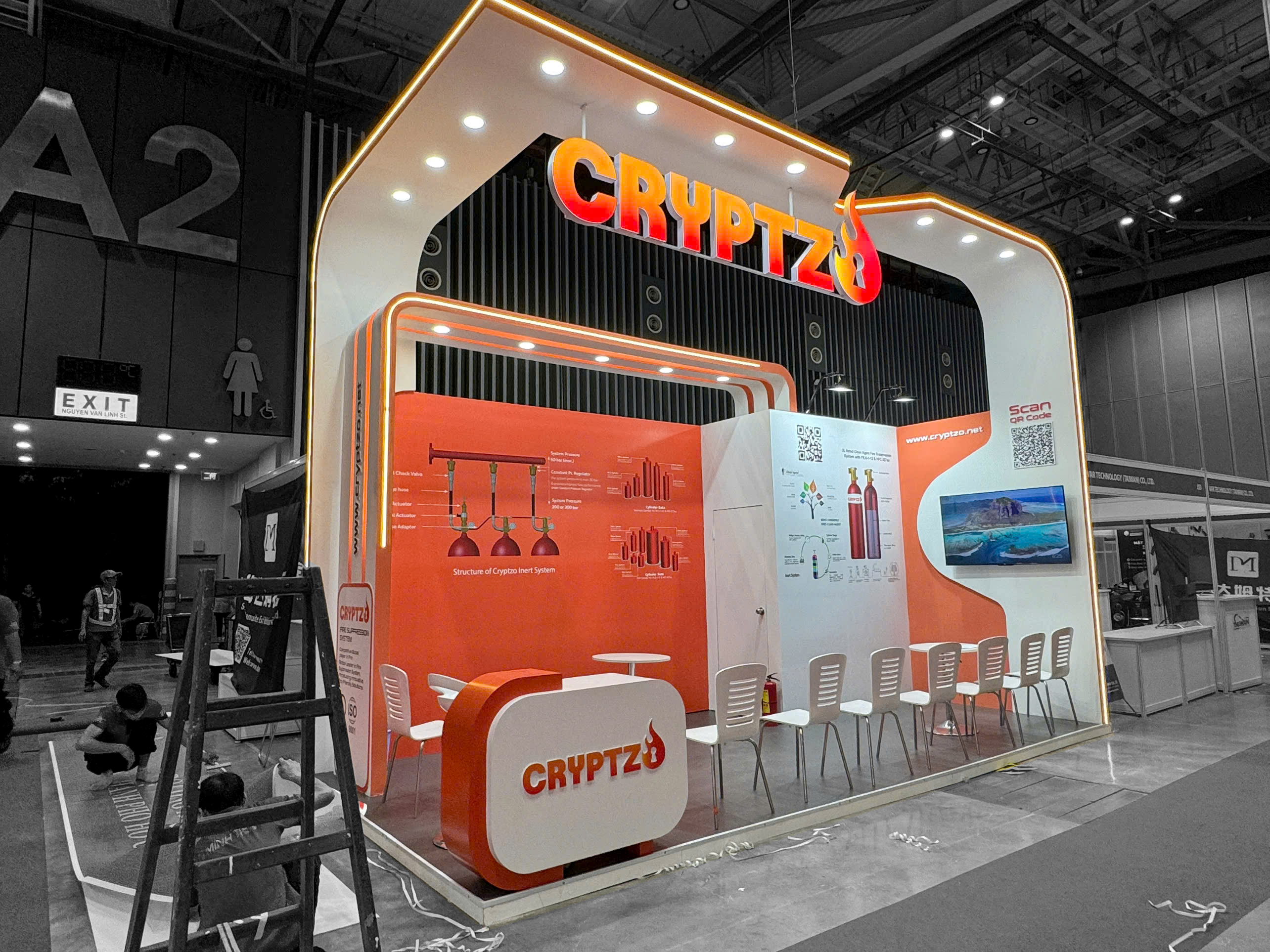 Cryptzo