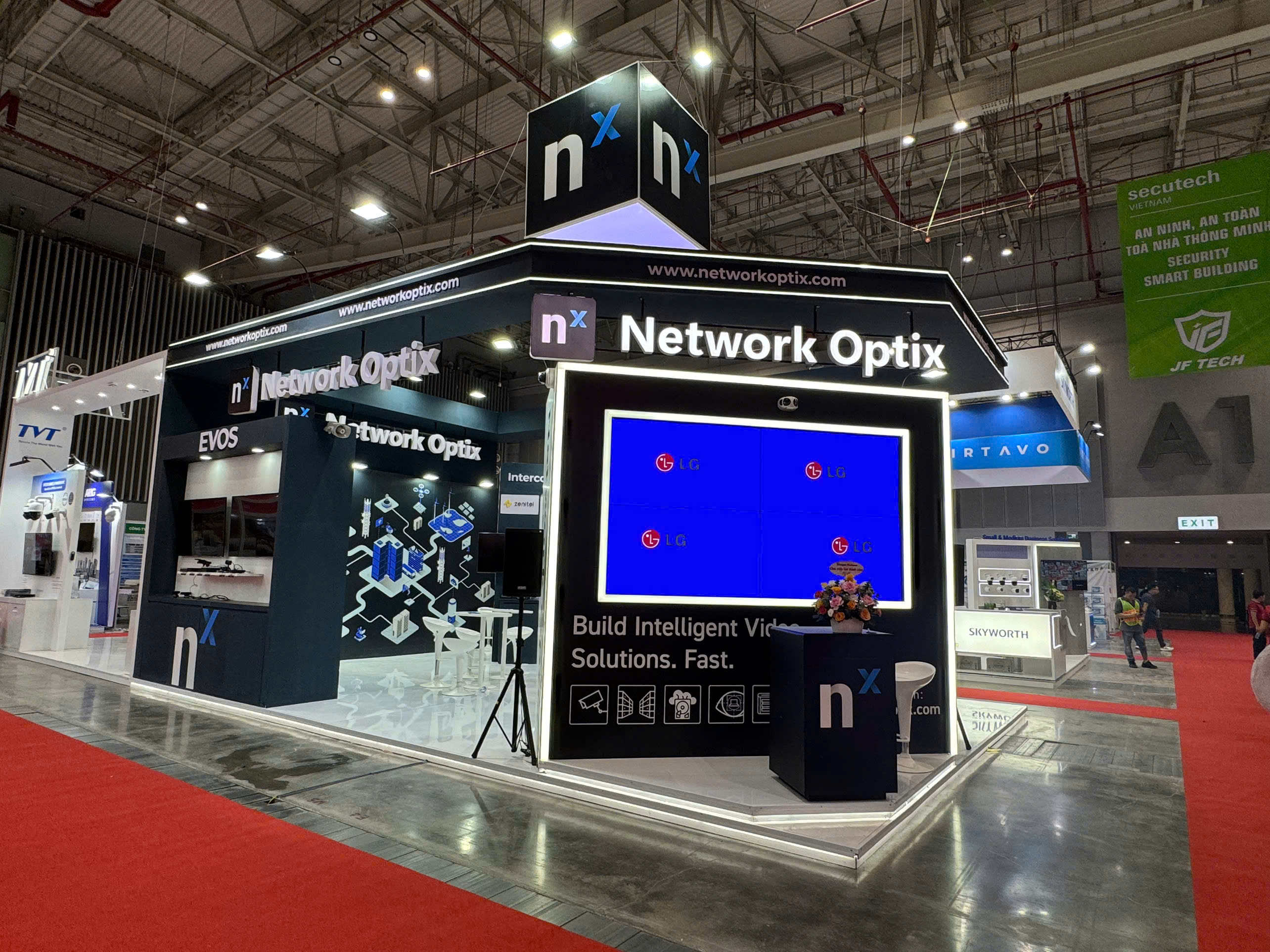 NetworkOptix