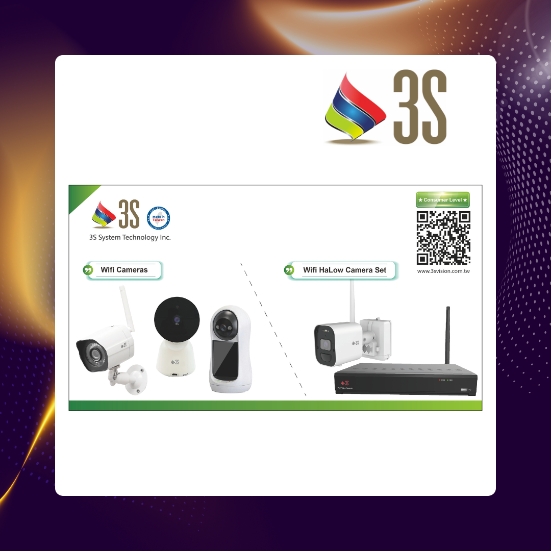 STVN25 Product's Introduction - 8