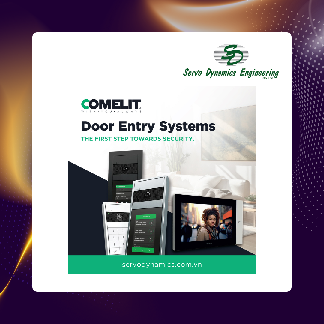 STVN25 Product's Introduction - 2