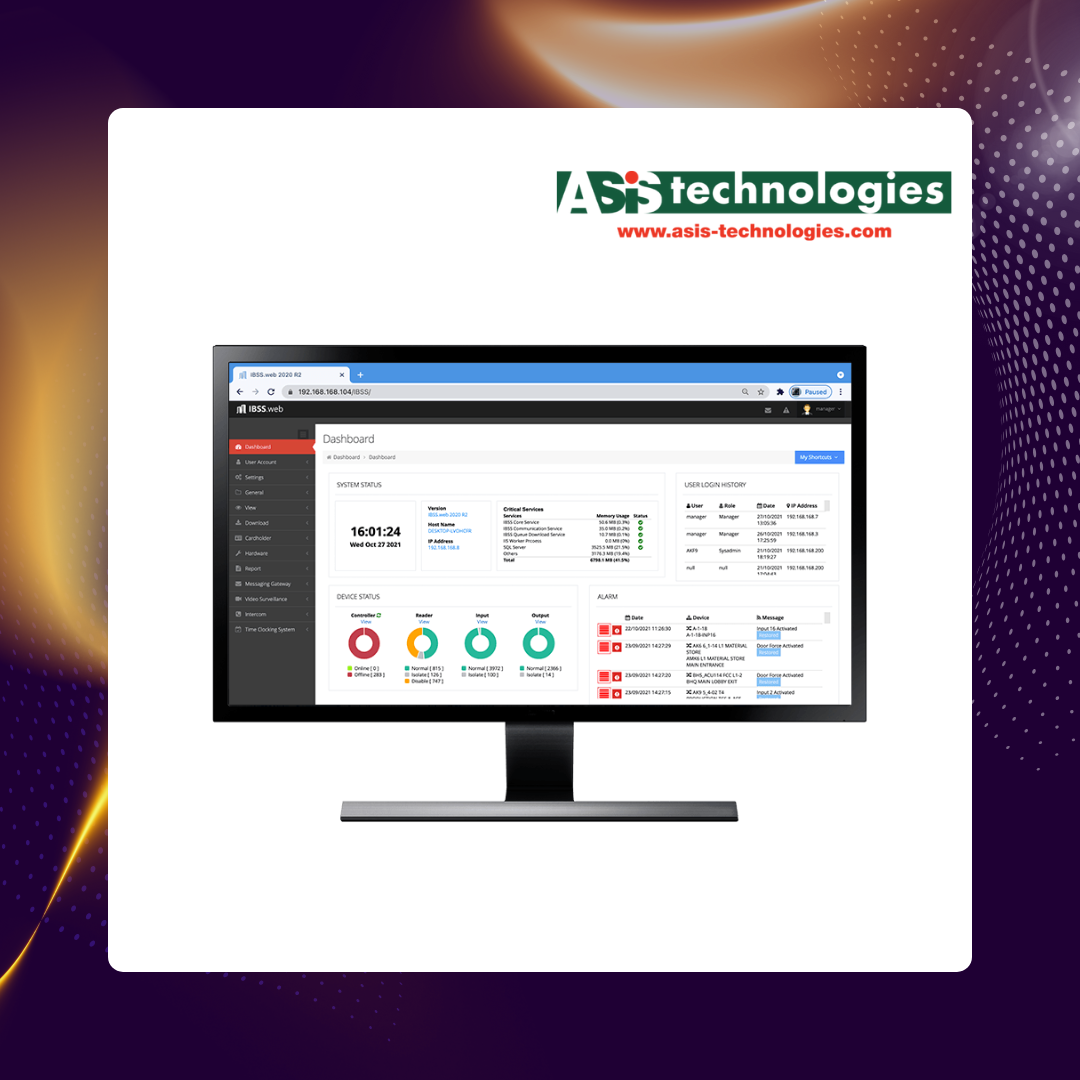 STVN25 Product's Introduction - 4