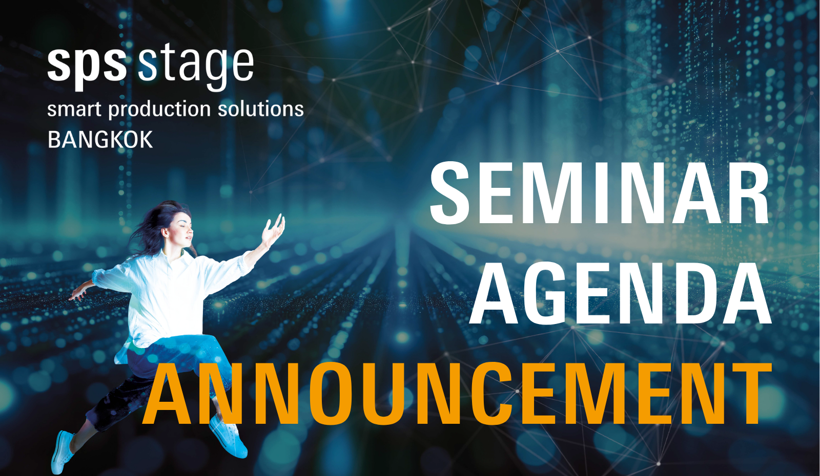 SPS Stage Vietnam Seminar Agenda Announcement