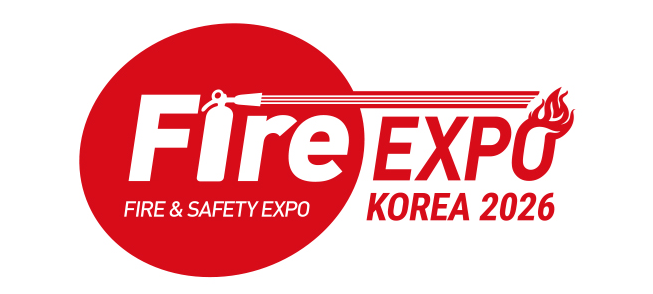 Fire-Saftey-Expo-Korea-Logo